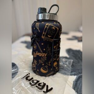 Witchy Half Gallon Jug